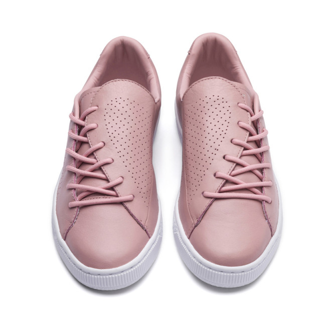 Wmns Basket Crush Perforated foto 2